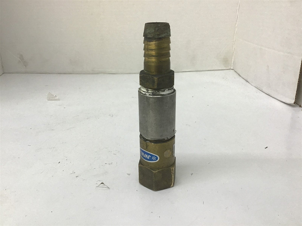 JWWA FD-6 Connector