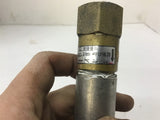 JWWA FD-6 Connector
