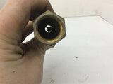 JWWA FD-6 Connector