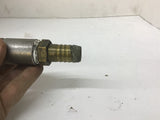 JWWA FD-6 Connector