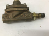 CKD 20 Hydraulic Valve 15/16" Input 13/16" Output