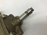 CKD 20 Hydraulic Valve 15/16" Input 13/16" Output