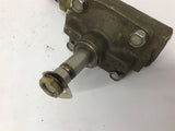 CKD 25 Hydraulic Valve 1" Back ID 3/4" Front Id