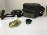 Nikon FinePix S602 ZOOM 5V 2FA17942
