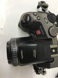 Nikon FinePix S602 ZOOM 5V 2FA17942