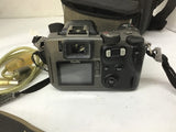 Nikon FinePix S602 ZOOM 5V 2FA17942