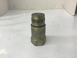 Parker FF-751-12FP Hydraulic Quick Disconnect