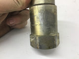 Parker FF-751-12FP Hydraulic Quick Disconnect