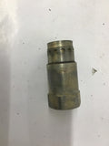 Parker FF-751-12FP Hydraulic Quick Disconnect
