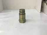 Parker FF-751-12FP-E4T Hydraulic Quick Disconnect