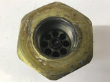 Parker FF-751-12FP-E4T Hydraulic Quick Disconnect