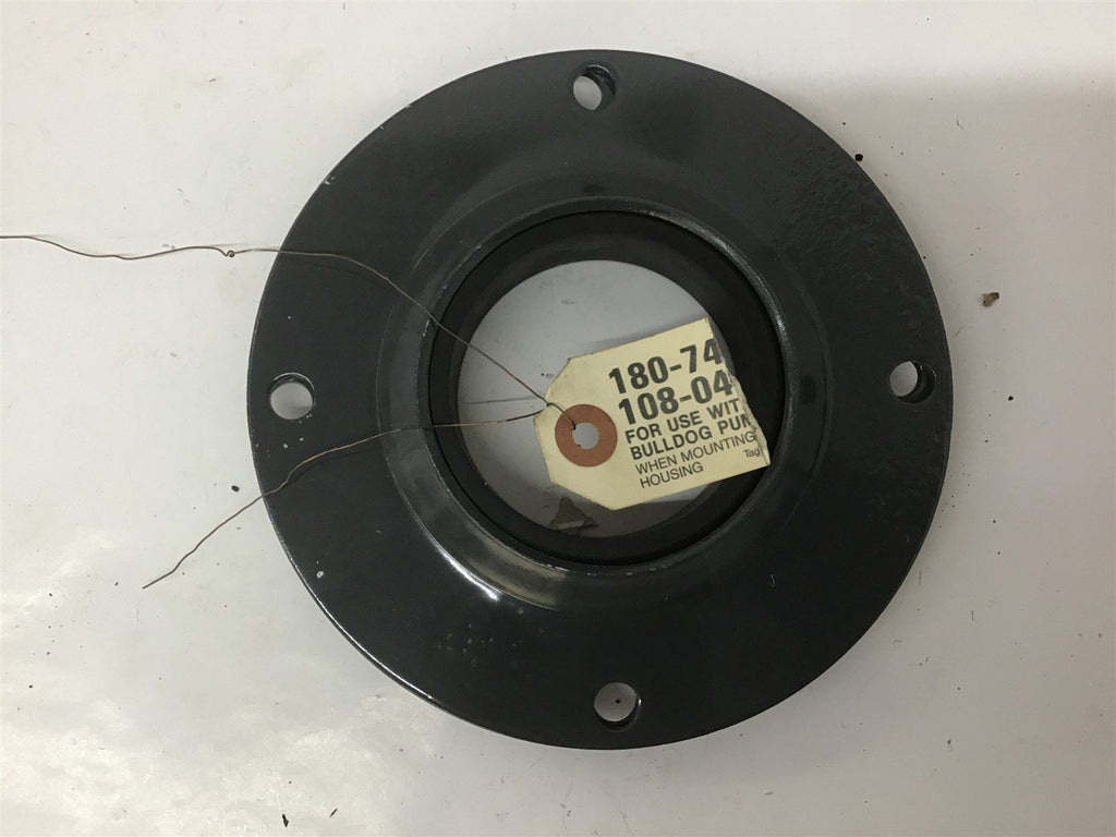 Bulldog 180-740 Mounting Seal