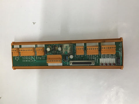 Allen-Bradley 1746HT Termination Panel