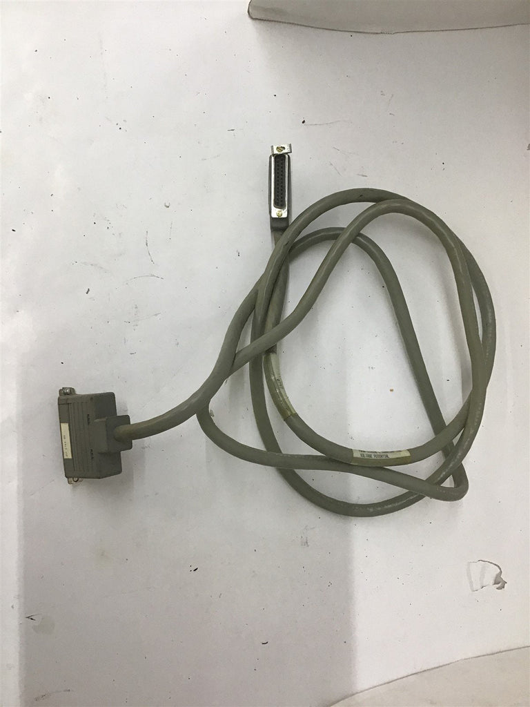 Allen-Bradley 1746-HCA Connector Cable 7'