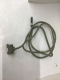 Allen-Bradley 1746-HCA Connector Cable 7'
