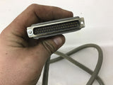 Allen-Bradley 1746-HCA Connector Cable 7'