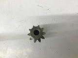 Splined Shaft