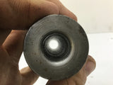Splined Shaft