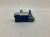 Festo 11121 MFH-3-1/8-SEU Solenoid Valve
