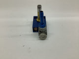 Festo 11121 MFH-3-1/8-SEU Solenoid Valve