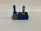 Festo 11121 MFH-3-1/8-SEU Solenoid Valve