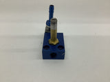 Festo 11121 MFH-3-1/8-SEU Solenoid Valve