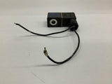 Festo MSFW-110 6720 Solenoid Coil 110/120 V 50/60 Hz