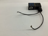 Festo MSFW-110 6720 Solenoid Coil 110/120 V 50/60 Hz