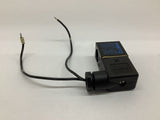 Festo MSFW-110 6720 Solenoid Coil 110/120 V 50/60 Hz