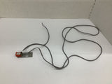 Balluff Sensor 10-30 V DC