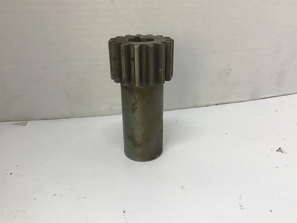 Shaft Extension