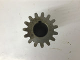 Shaft Extension
