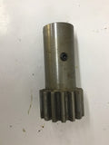 Shaft Extension
