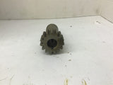 Shaft Extension