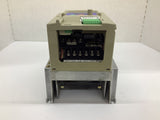 Hitachi SJ100-040HFU AC Drive 5 HP 3 Ph 380-460 V 8.6 A
