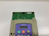 Hitachi SJ100-040HFU AC Drive 5 HP 3 Ph 380-460 V 8.6 A