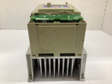 Hitachi SJ100-040HFU AC Drive 5 HP 3 Ph 380-460 V 8.6 A