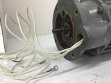 P12404 Motor 1.6 HP 220/440 V 1750 RPM 4 P