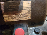 Flender KZA 225S D20-503-790-1-1 Gearbox 30 HP 1800 RPM