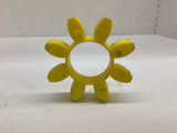 GR38 Air Compressor Spider Coupling Insert