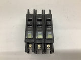 Square D AD-6484 Circuit Breaker 1 P 120/240 V Lot Of 3