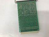 Reliance 812.63.00DWW Output Contact