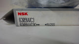 Nsk 6309Vvc3 Single Row Radial Ball Bearing
