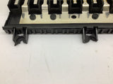 Square D QON30L150 Panelboard Interior