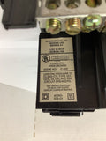 Square D QON30L150 Panelboard Interior