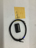 Omron E39-F4 Cutting Tool W/ E32-T21 2M 56 Fiber Cable