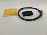 Omron E39-F4 Cutting Tool W/ E32-T21 2M 56 Fiber Cable