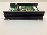 Dart Controls 253G-200C NEMA 4/12 Enclosure 180 VDC 240 VAC