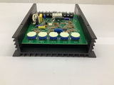 Dart Controls 253G-200C NEMA 4/12 Enclosure 180 VDC 240 VAC