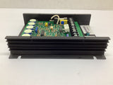 Dart Controls 253G-200C NEMA 4/12 Enclosure 180 VDC 240 VAC